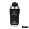 Pelican Traveler 22 oz. Double Wall Stainless Steel Travel Tumbler - Black