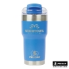 Pelican Traveler 22 oz. Double Wall Stainless Steel Travel Tumbler - Blue