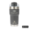 Pelican Traveler 22 oz. Double Wall Stainless Steel Travel Tumbler - Charcoal