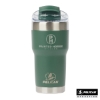 Pelican Traveler 22 oz. Double Wall Stainless Steel Travel Tumbler - Green