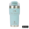 Pelican Traveler 22 oz. Double Wall Stainless Steel Travel Tumbler - Light Blue