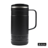 Pelican Ridge 18 oz. Recycled Double Wall Stainless Steel Mug