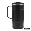 Pelican Ridge 18 oz. Recycled Double Wall Stainless Steel Mug