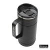 Pelican Ridge 18 oz. Recycled Double Wall Stainless Steel Mug