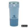 Pelican Cascade 22 oz. Recycled Double Wall Stainless Steel Tumbler - Blue