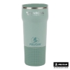 Pelican Cascade 22 oz. Recycled Double Wall Stainless Steel Tumbler - Light Green