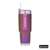 Pelican Porter 40 oz. Double Wall Stainless Steel Travel Tumbler - Shimmer Collection