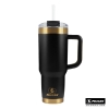 Pelican Porter 40 oz. Double Wall Stainless Steel Travel Tumbler - Glow Collection