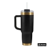 Pelican Porter 40 oz. Double Wall Stainless Steel Travel Tumbler - Glow Collection