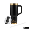 Pelican Porter 40 oz. Double Wall Stainless Steel Travel Tumbler - Glow Collection