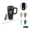 Pelican Porter 30 oz. Recycled Double Wall Stainless Steel Travel Tumbler