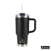 Pelican Porter 30 oz. Recycled Double Wall Stainless Steel Travel Tumbler