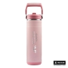 Pelican Pacific 26 oz. Recycled Double Wall Stainless Steel Water Bottle - Pink