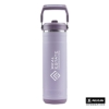 Pelican Pacific 26 oz. Recycled Double Wall Stainless Steel Water Bottle - Purple