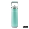 Pelican Pacific 26 oz. Recycled Double Wall Stainless Steel Water Bottle