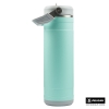 Pelican Pacific 26 oz. Recycled Double Wall Stainless Steel Water Bottle