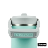 Pelican Pacific 26 oz. Recycled Double Wall Stainless Steel Water Bottle