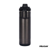 Pelican Pacific Chug 26 oz. Topographical Recycled Double Wall Stainless Steel Water Bottle