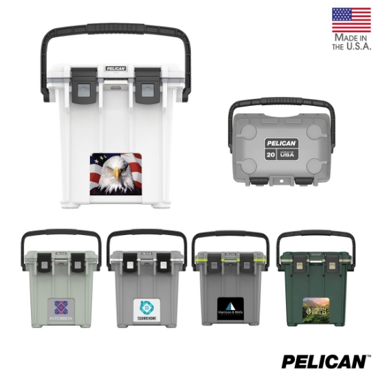 Pelican 20qt Elite Cooler