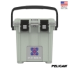 Pelican 20qt Elite Cooler - Light Green
