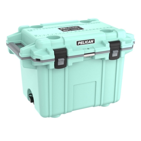 Pelican 50qt Elite Cooler