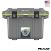 Pelican 50qt Elite Cooler - Smoke