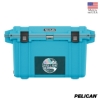 Pelican 70qt Elite Cooler - Light Blue