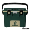 Pelican 14qt Personal Cooler - Forest