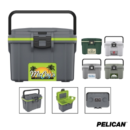 Pelican 8qt Personal Cooler