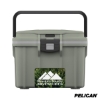 Pelican 8qt Personal Cooler - Light Green