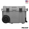 Pelican 45qt Elite Wheeled Cooler