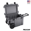 Pelican 45qt Elite Wheeled Cooler