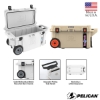 Pelican 80qt Wheeled Cooler