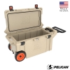 Pelican 80qt Wheeled Cooler