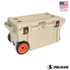 Pelican 80qt Wheeled Cooler
