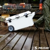 Pelican 80qt Wheeled Cooler