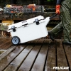 Pelican 80qt Wheeled Cooler