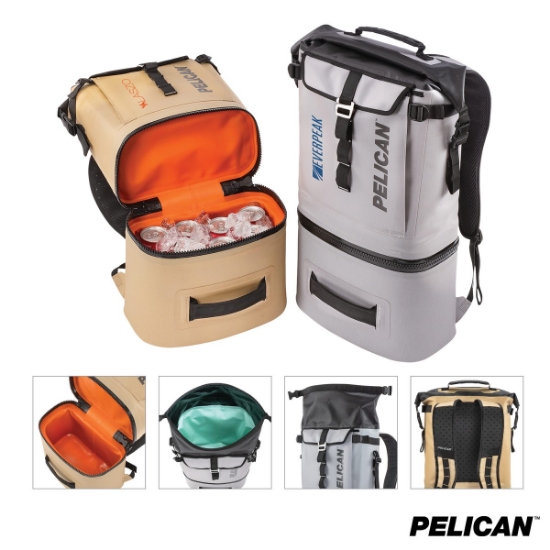 Pelican Dayventure Cooler Backpack