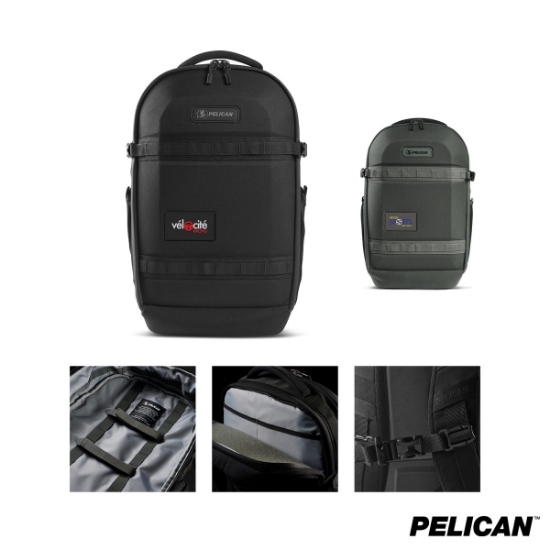 Pelican PX18 Aegis Travel Pack