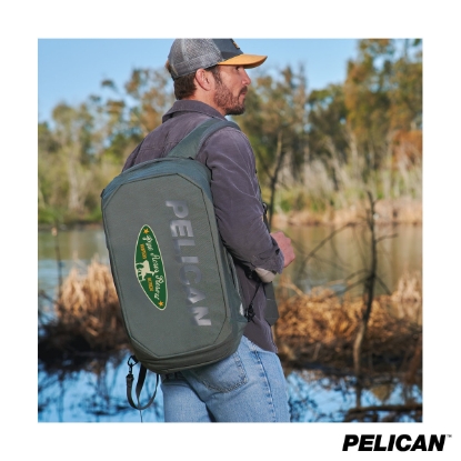 Pelican DX45 Aegis Duffel/Pack