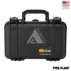 Pelican 1170 Protector Case - Black
