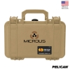 Pelican 1170 Protector Case - Khaki