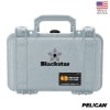 Pelican 1170 Protector Case - Silver