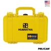 Pelican 1170 Protector Case - Yellow