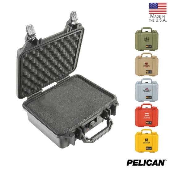 Pelican 1200 Protector Case