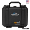 Pelican 1200 Protector Case - Black