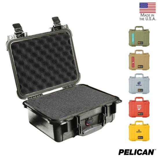 Pelican 1400 Protector Case