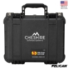 Pelican 1400 Protector Case - Black