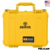 Pelican 1400 Protector Case - Yellow
