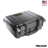 Pelican 1400 Protector Case